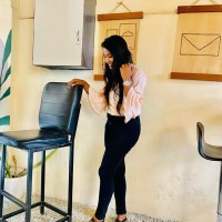 Ginnaram Shriya Goud