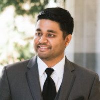 Zachary Sanjiv Edwin