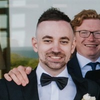 Darragh Comerford