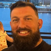 Matthew Donahue