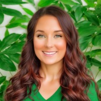 Bryanna Wright (Cox), CMCA®, AMS®