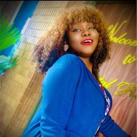 Momoh Gladys