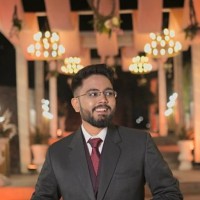 Mitul Shah