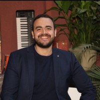 Mohamed Mesallam