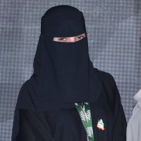Mariam Alotaibi