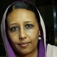 Amira Osman