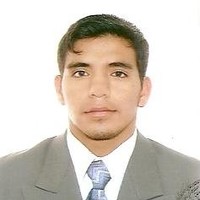 Robert Anderson Ordóñez Bautista