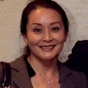 Irena Zhang