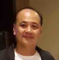 Ng Say Siong