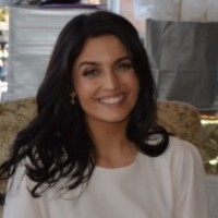 Stephanie Saporito