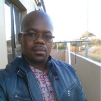 Gift Mokgethi
