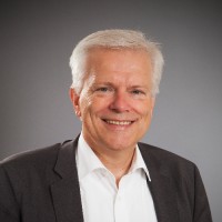 Martin Lamberth