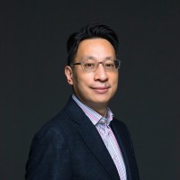 Mark HG Chan
