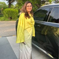 Jumana Adnan