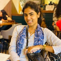 Shweta Rajak