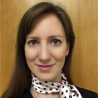 Melanie Griffin