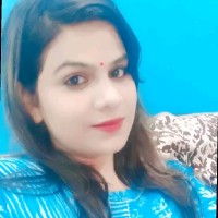 Smriti Dwivedi