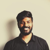 Tarun Reddy