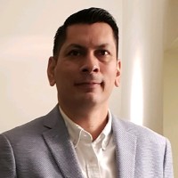 Jorge Recalde Chuchi