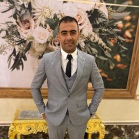Tarek Mohammed Aly