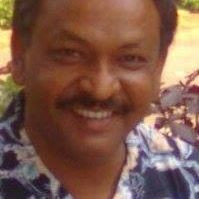 Ravi Jacob