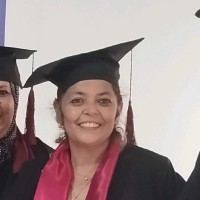Bouchra El Hassouni