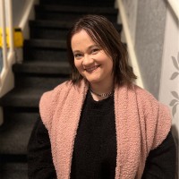 Romy Van der meer