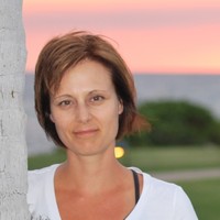 Kris Glabais