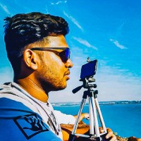 Pratheesh Radhakrishnan
