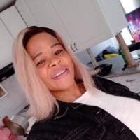 Sibongile Nkutha