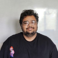 Eshant Gandhi