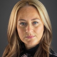 Kat Bentley