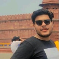 Raghav Goswami