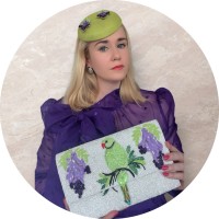 Victoria Harman, MPhil, MBA