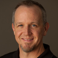 Scott Hufford