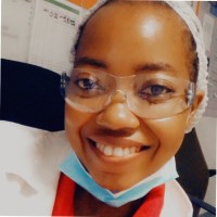 Laetitia Heita