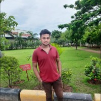 Somyaranjan Panda
