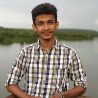 Harshith Kumar