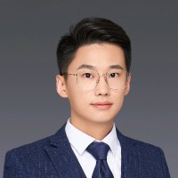 陈吉鹏