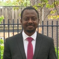 Idris Aminu, Phd