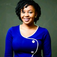 Oluchi Stella Imeogu