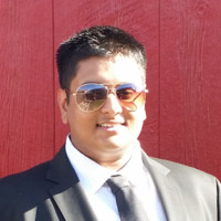 Zibran Khan