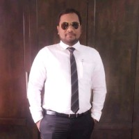 Mohammed Ismail Haris