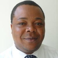 Emmanuel Idehen
