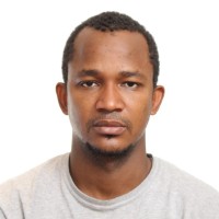 Thierno hamidou Barry