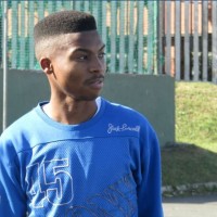 Njabulo Mthiyane