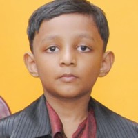Bushra Binth Anas Najeeb