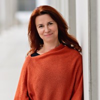 Petra Krákorová