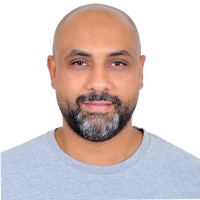 Magdy Saber