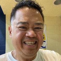 Anthony Sunga